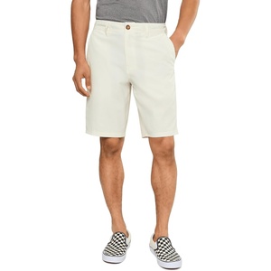 image:imageONEILL Mens 20 Portola Slub Check ShortsTofu