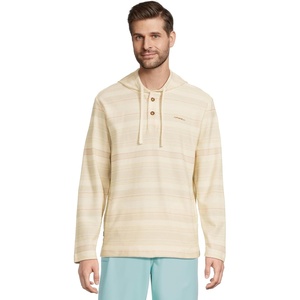 image:imageONEILL Mens Bavaro Stripe Pullover SweatshirtCream
