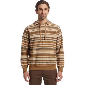 image:imageONEILL Mens Bavaro Stripe Pullover SweatshirtDark Khaki