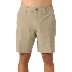 image:imageONEILL Mens Reserve Heather 19 ShortsHeather Khaki