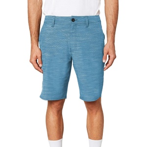 image:imageONEILL mens Hybrid ShortsBlue Shadow  Locked Slub
