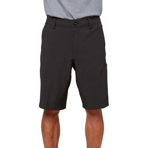 image:imageONEILL mens Hybrid ShortsHeather Black