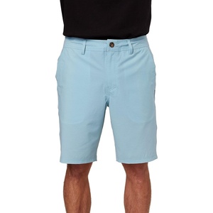 image:imageONEILL mens Hybrid ShortsIce Water  Stockton Print