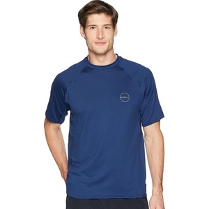 image:imageONeill Mens 247 Traveler Upf 50 Short Sleeve Sun ShirtNavy