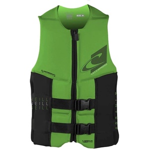 image:imageONeill Mens Assault USCG Life VestDaygloBlack