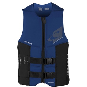 image:imageONeill Mens Assault USCG Life VestPacificBlack