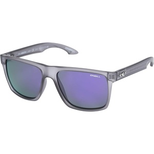 image:imageONeill Mens Harlyn Polarized SunglassesMatte Gray Crystal