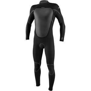 image:imageONeill Mens Heat 43mm Back Zip Full WetsuitBlackBlack