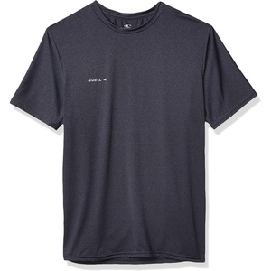 image:imageONeill Mens Hybrid UPF 50 Short Sleeve Sun ShirtAbyss