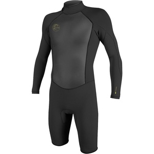 image:imageONeill Mens Original 2mm Back Zip Long Sleeve Spring WetsuitBlack