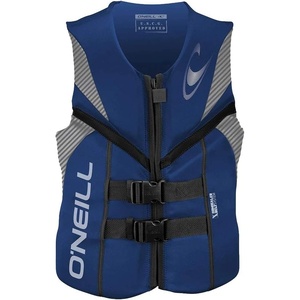 image:imageONeill Mens Reactor USCG Life VestPacificLunarBlack