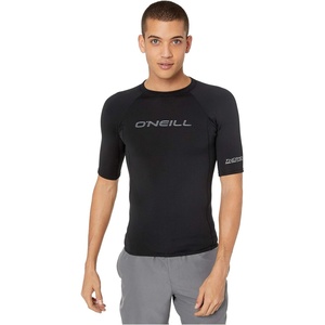 image:imageONeill Mens Thermo X Short Sleeve Insulative TopBlack