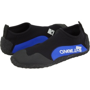 image:imageONeill Reactor Reef Boot BlackCoal6