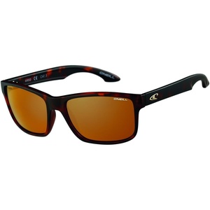 image:imageONeill Rectangle Polarized Rectangular SunglassesMatte Tort