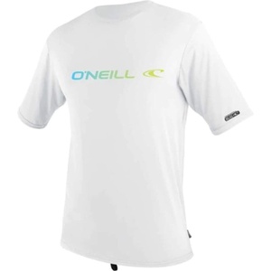 image:imageOneill Mens Linear SS Lycra 025 S