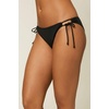 image:imageONEILL Mina Saltwater Solids BottomsBlack