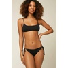 image:imageONEILL Mina Saltwater Solids BottomsBlack
