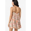 image:imageONEILL Saltwater Essentials Rilee Printed Dress BQR L