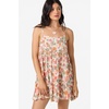 image:imageONEILL Saltwater Essentials Rilee Printed Dress BQR L