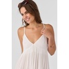 image:imageONEILL Saltwater Solids Mel Maxi Dress Van S