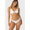 image:imageONEILL Saltwater Solids Rib Rockley B WHT M