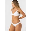 image:imageONEILL Saltwater Solids Rib Rockley B WHT M