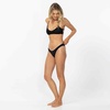 image:imageONEILL Saltwater Solids Rockley Classic Bottoms BLK L