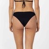 image:imageONEILL Saltwater Solids Rockley Classic Bottoms BLK L