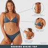 image:imageONEILL Saltwater Solids Seaside Triangle TOP
