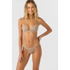 image:imageONEILL Saltwater Solids Seaside Triangle TOP