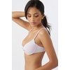 image:imageONEILL Saltwater Solids Seville Underwire Top PUR M