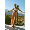 image:imageONEILL Saltwater Solids Tymea Pant  Womens Lightweight Beach Pants  Flowy Relaxed FitDfl