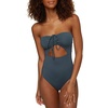 image:imageONEILL Sayulita Saltwater Solids OnePieceSlate  Sayulita Saltwater Solids One