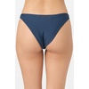 image:imageONEILL Women Saltwater Solids Flamenco Cheeky Bottoms  High Leg Cheeky Swim FitNavy