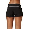 image:imageONEILL Womens 2 Inch Boardshorts  Stretchy Swim Shorts for Women  Beach Shorts for Swimming and SurfingBlack