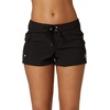 image:imageONEILL Womens 2 Inch Boardshorts  Stretchy Swim Shorts for Women  Beach Shorts for Swimming and SurfingBlack