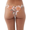image:imageONEILL Womens Flamenco Bikini Bottoms  Cheeky Coverage Womens Bathing Suit Bottom with High Leg FitEmma Sunflower