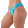 image:imageONEILL Womens Matira Bikini Bottoms  Cheeky Coverage Womens Bathing Suit Bottom with Hipster FitBlue Moon