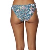 image:imageONEILL Womens Mina Tie Side Bikini Bottoms  Full Coverage Womens Bathing Suit Bottom with Side Tie StringEliza Ditsy