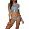 image:imageONEILL Womens Mina Tie Side Bikini Bottoms  Full Coverage Womens Bathing Suit Bottom with Side Tie StringEliza Ditsy