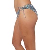 image:imageONEILL Womens Mina Tie Side Bikini Bottoms  Full Coverage Womens Bathing Suit Bottom with Side Tie StringEliza Ditsy