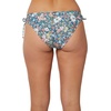 image:imageONEILL Womens Mina Tie Side Bikini Bottoms  Full Coverage Womens Bathing Suit Bottom with Side Tie StringEliza Ditsy