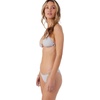 image:imageONEILL Womens Saltwater Essentials Maracas Printed BottomsVanilla