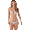image:imageONEILL Womens Saltwater Essentials Maracas Printed BottomsVanilla