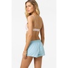 image:imageONEILL Womens Saltwater Solids Balboa 2 Elastic Boardshorts  QuickDry Stretch PullOn FitStratosphere