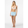 image:imageONEILL Womens Saltwater Solids Balboa 2 Elastic Boardshorts  QuickDry Stretch PullOn FitStratosphere
