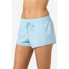 image:imageONEILL Womens Saltwater Solids Balboa 2 Elastic Boardshorts  QuickDry Stretch PullOn FitStratosphere