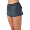 image:imageONEILL Womens Saltwater Solids Balboa Boardshorts with 2 inch Inseam Slate L