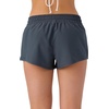 image:imageONEILL Womens Saltwater Solids Balboa Boardshorts with 2 inch Inseam Slate L
