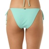 image:imageONEILL Womens Saltwater Solids Maracas Medium Bottoms  Adjustable Side Ties Medium CoverageHoliday